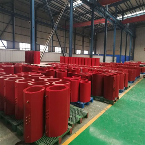 合肥2500KVA干式变压器