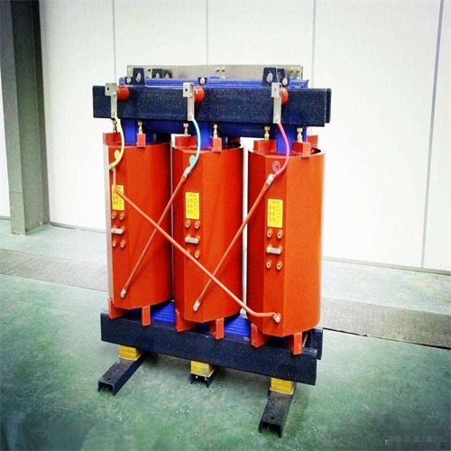 合肥80KVA干式变压器