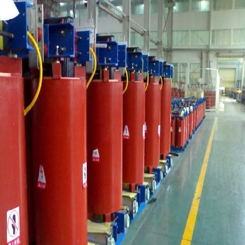 合肥SCB10-200KVA干式变压器