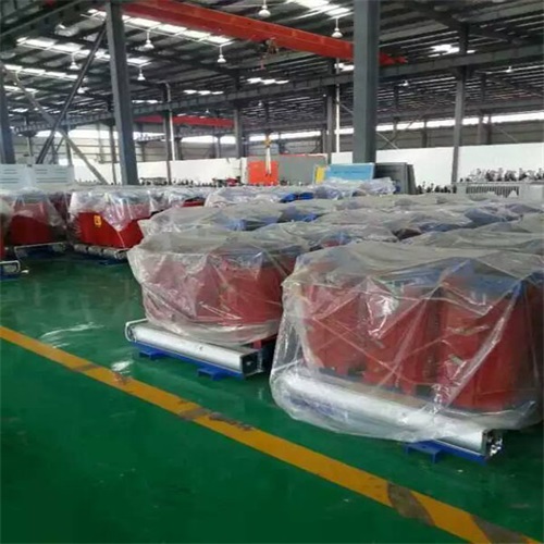 SCB14-1600kVA 合肥合肥合肥干式变压器 二级能效环保合肥合肥合肥干式变压器生产厂家
