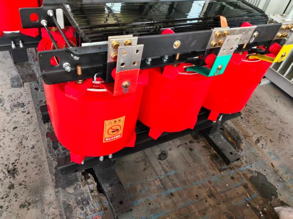 大容量合肥合肥合肥干式变压器 1250kVA‑2500kVA合肥合肥合肥干式变压器