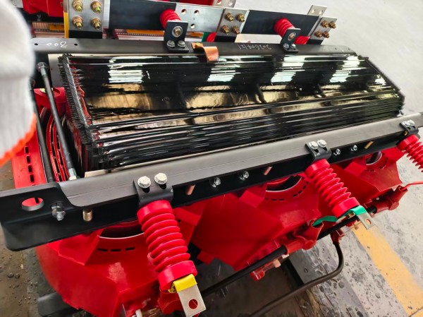 新一代SCB18合肥合肥合肥干式变压器 10kV 高效干式电力变压器